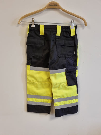 Arbeidsbukse / Gard Workwear – 4 år