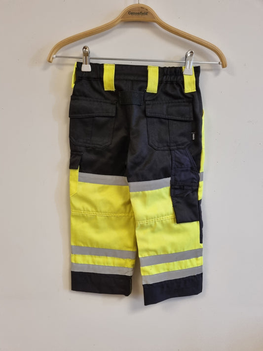 Arbeidsbukse / Gard Workwear – 4 år