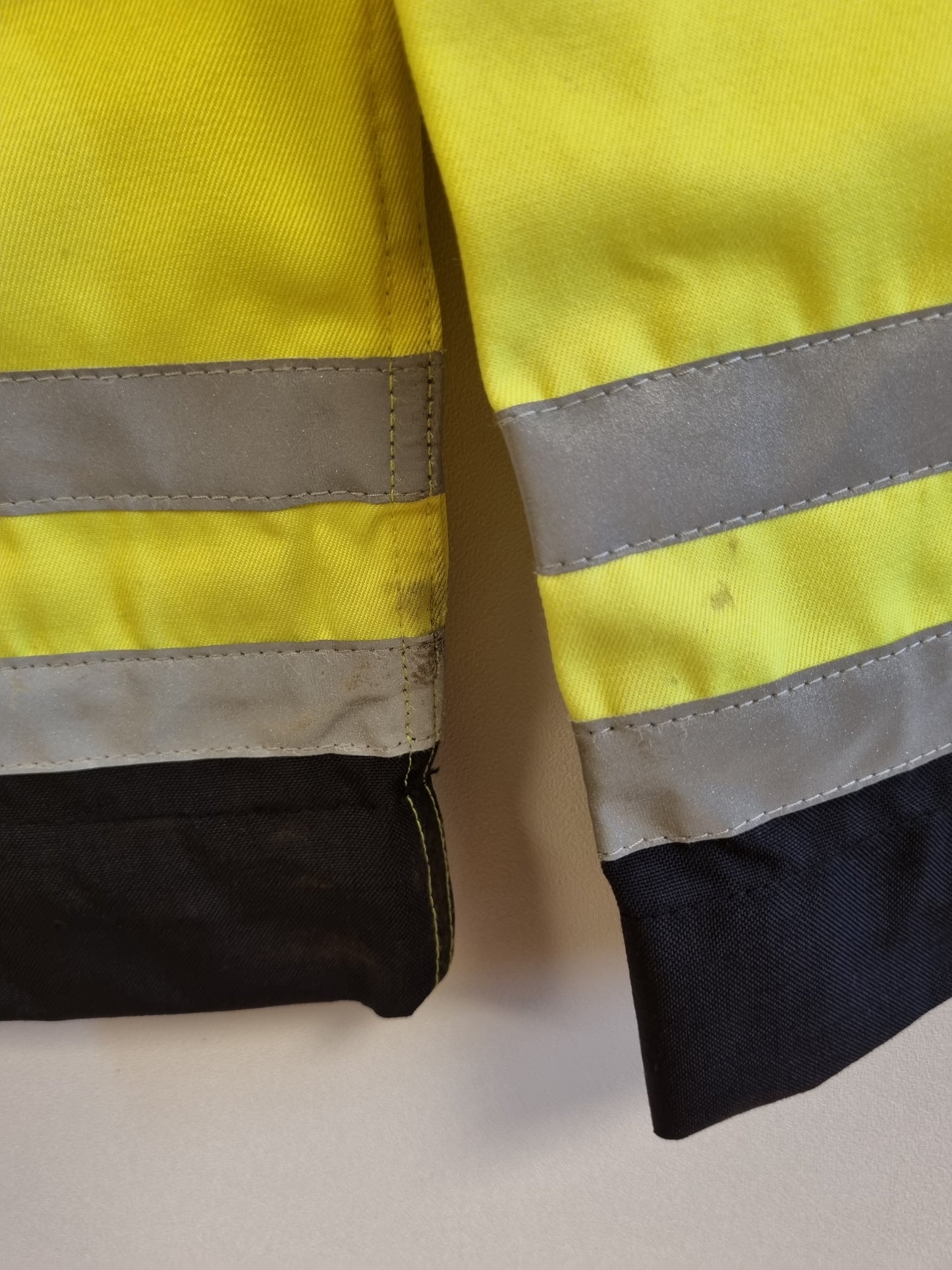 Arbeidsbukse / Gard Workwear – 4 år