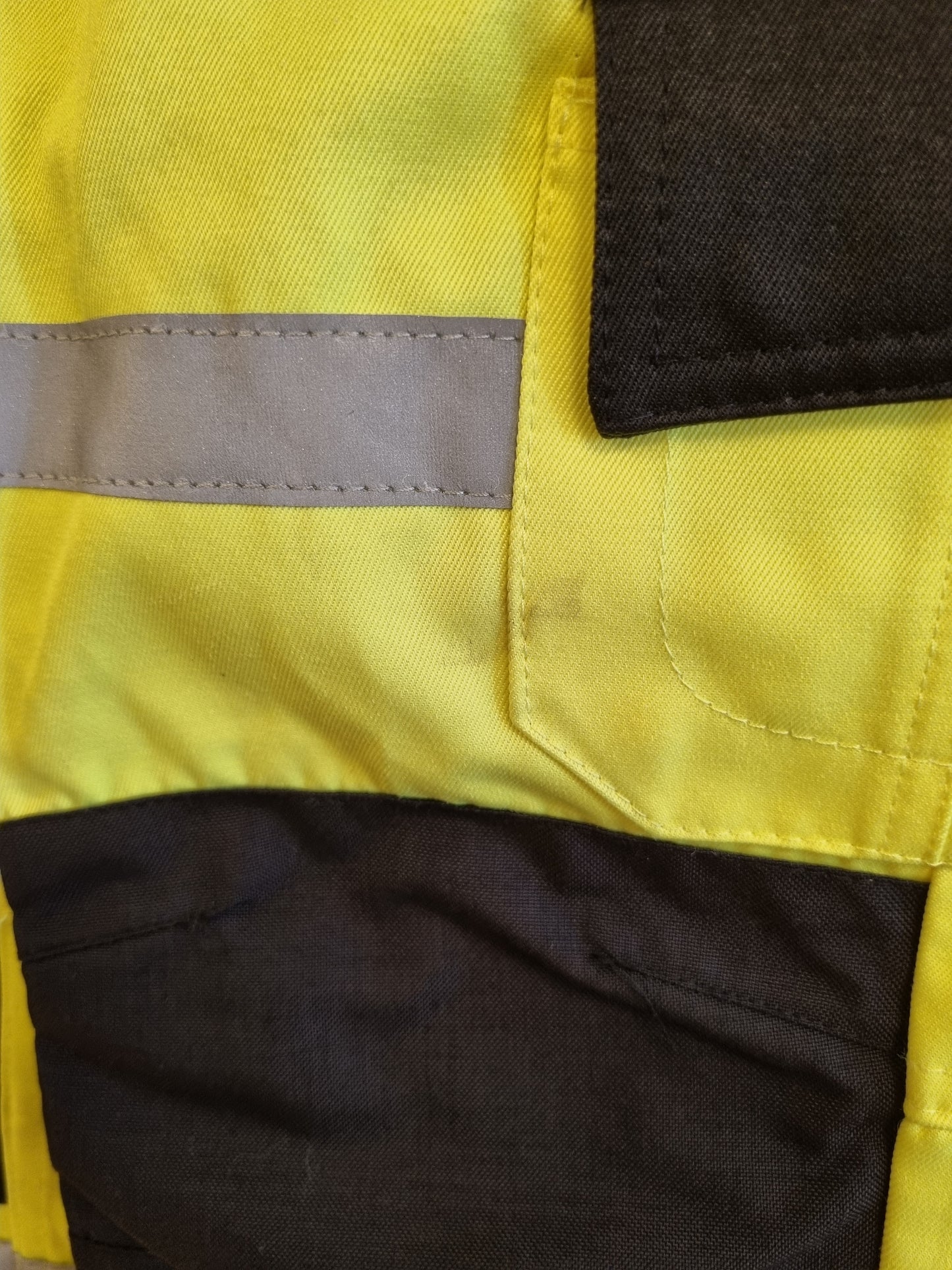 Arbeidsbukse / Gard Workwear – 4 år