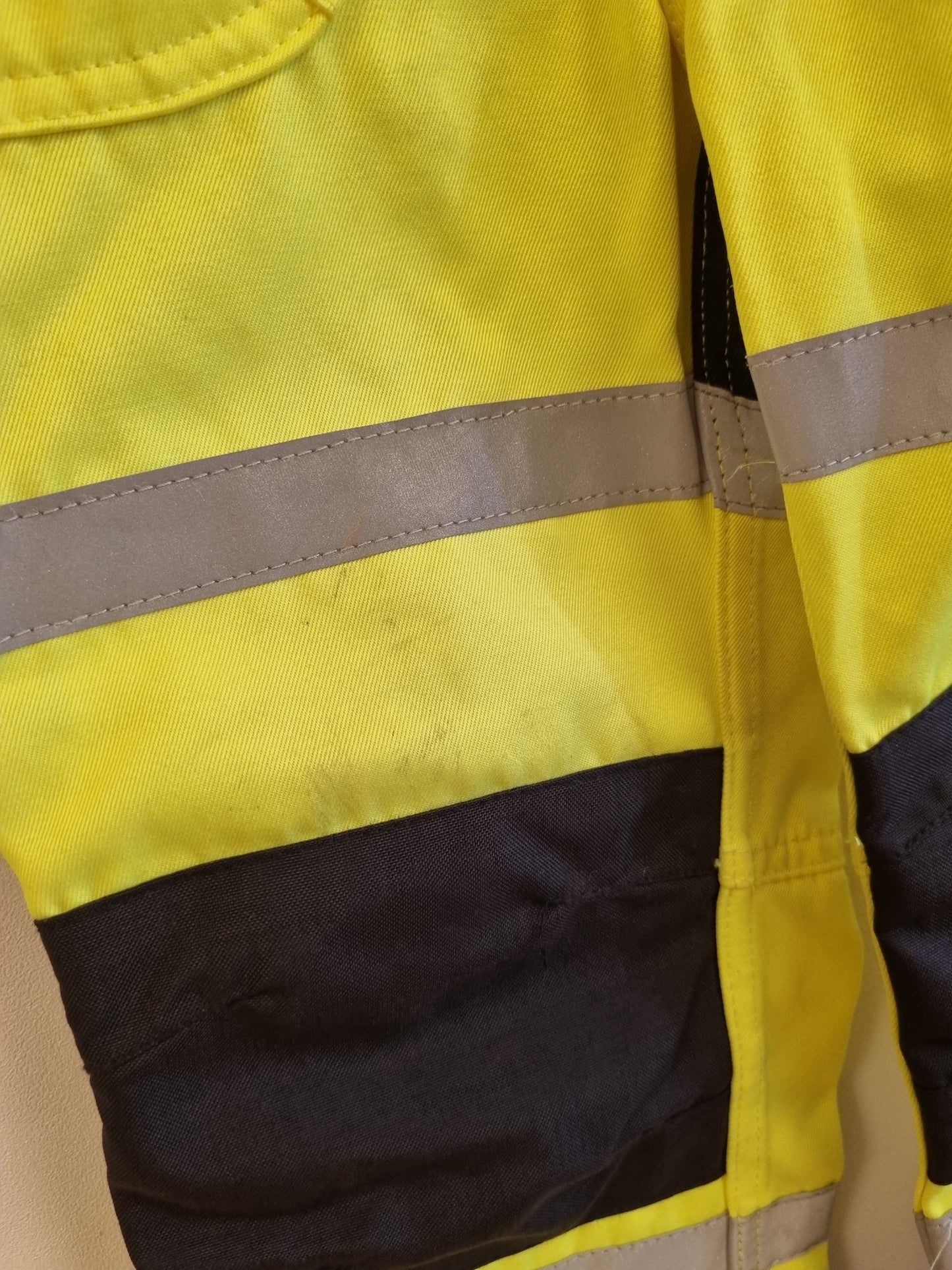 Arbeidsbukse / Gard Workwear – 4 år
