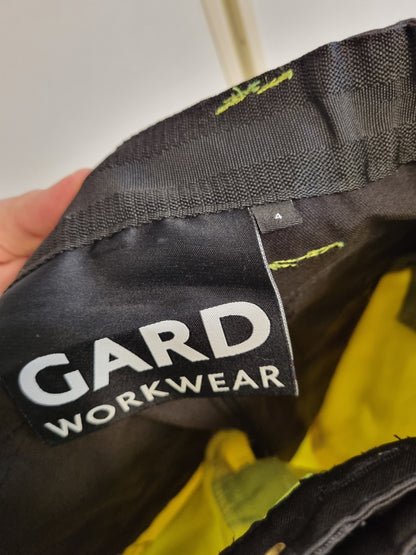 Arbeidsbukse / Gard Workwear – 4 år