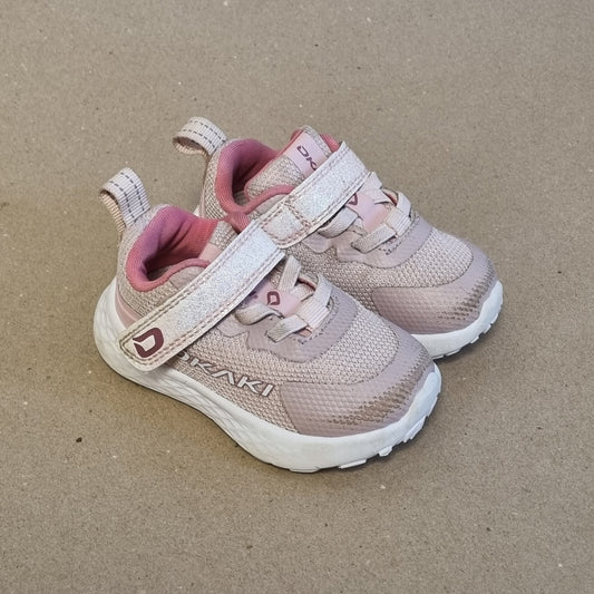 Lyserosa Okaki joggesko - 20