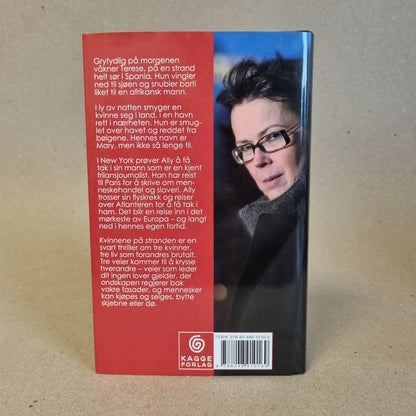Kvinnene på stranden - Tove Alsterdal