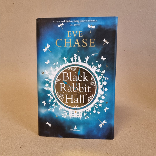 Black Rabbit Hall - Eve Chase