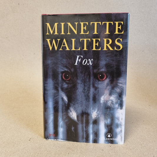 Fox - Minette Walters