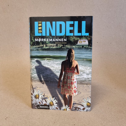 Mørkemannen – Unni Lindell