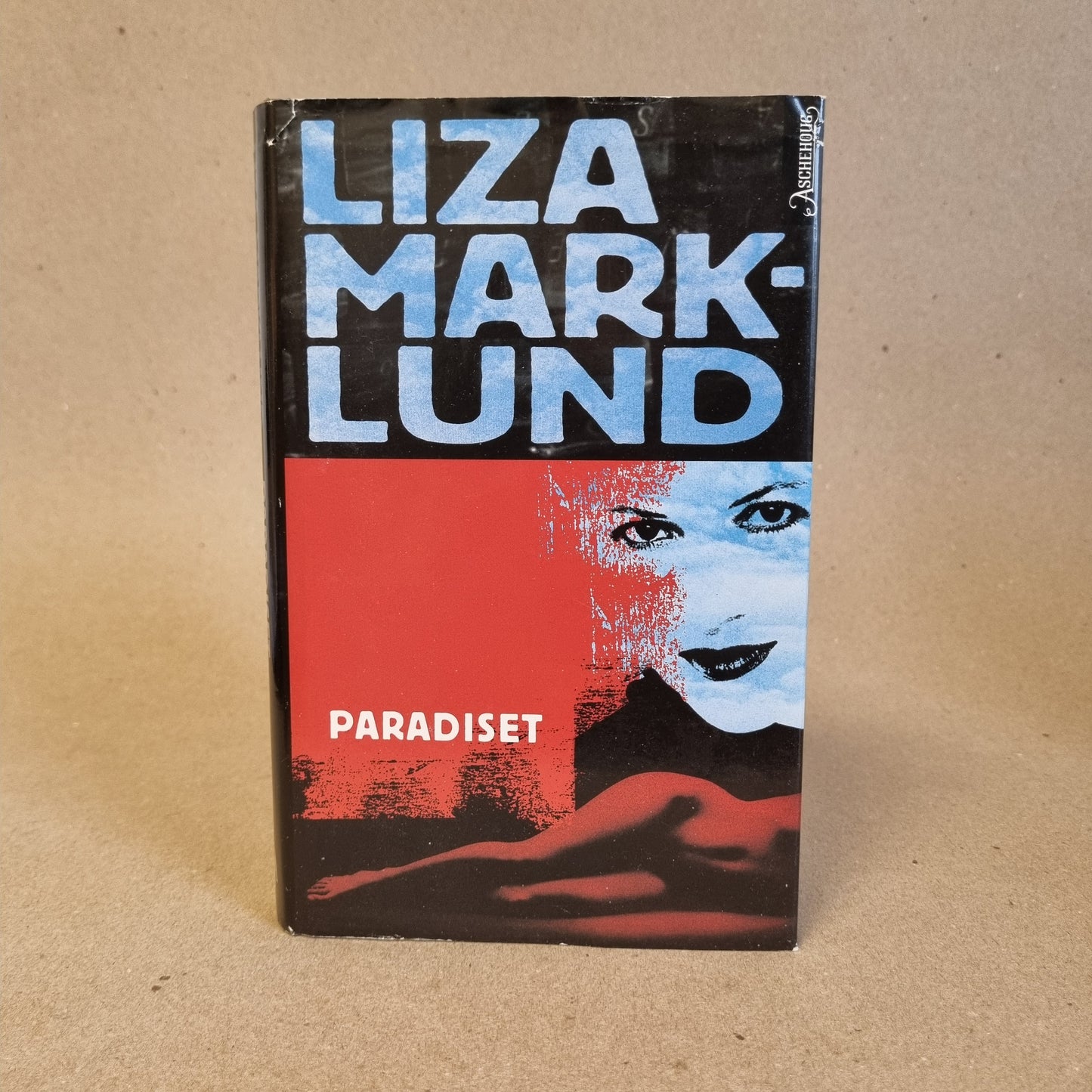 Paradiset – Liza Marklund