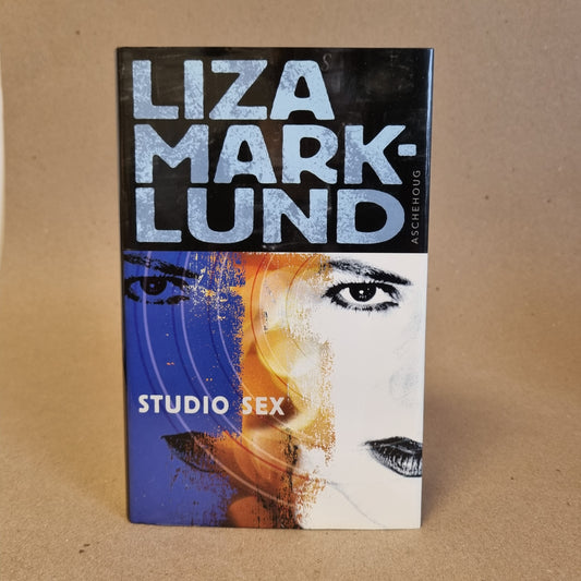 Studio sex – Liza Marklund