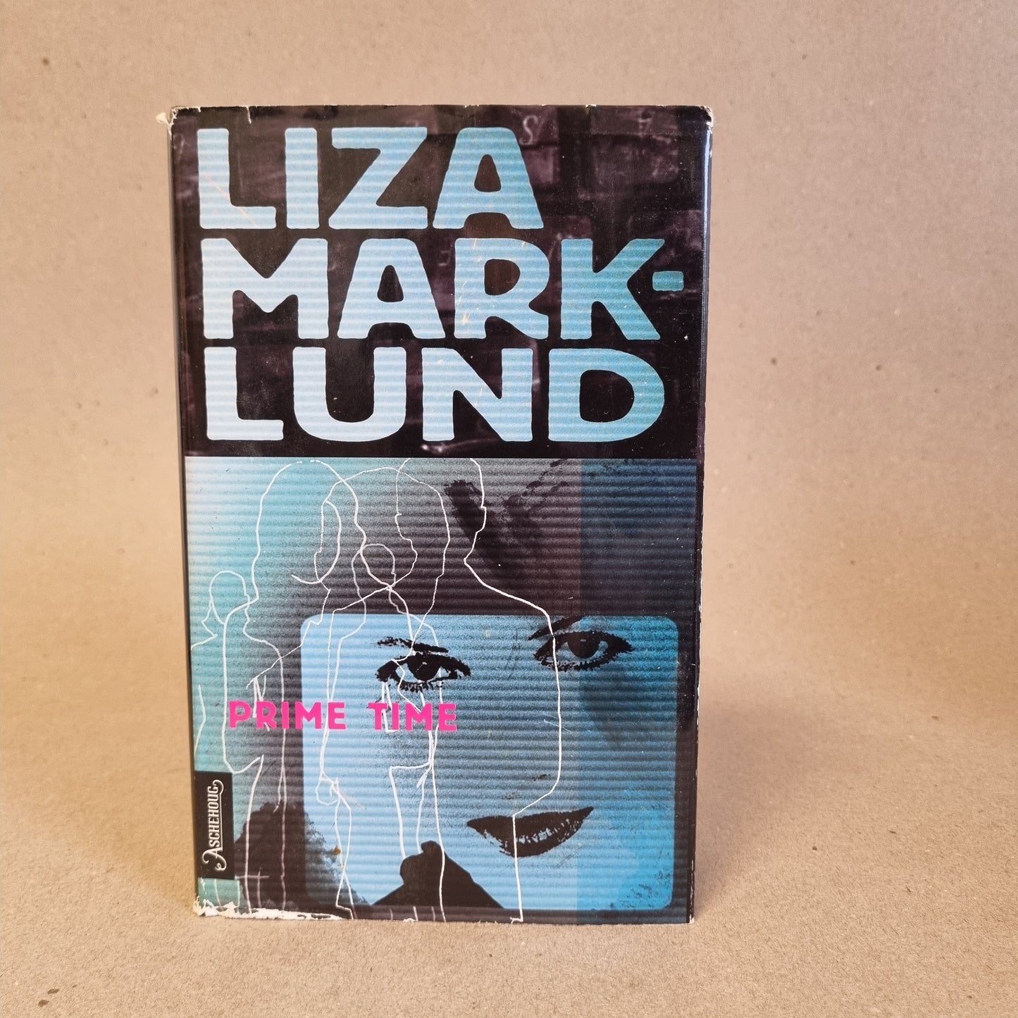 Prime Time – Liza Marklund