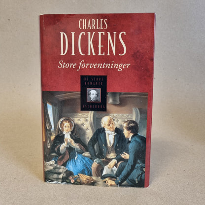 Store forventninger – Charles Dickens