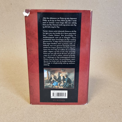 Store forventninger – Charles Dickens