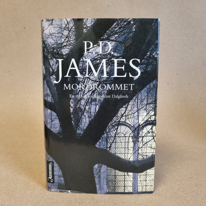 Mordrommet – P.D. James