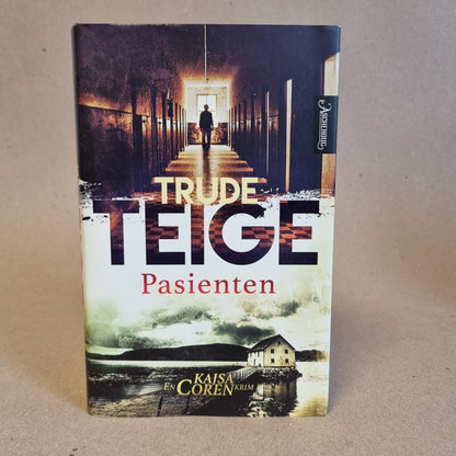 Pasienten – Trude Teige