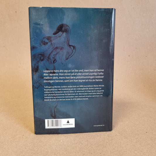 Tvillingen – Merete Junker