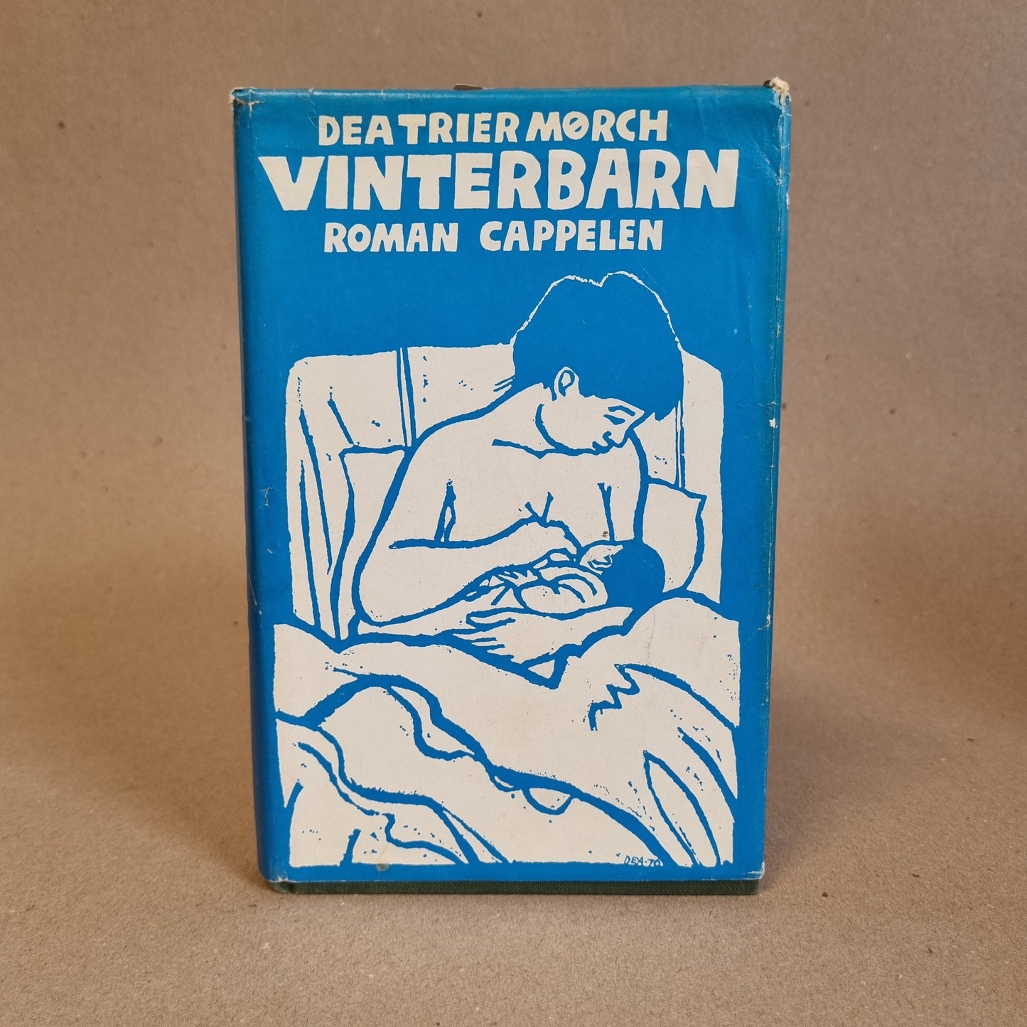 Vinterbarn – Dea Trier Mørch
