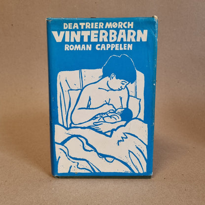 Vinterbarn – Dea Trier Mørch