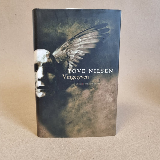 Vingetyven – Tove Nilsen