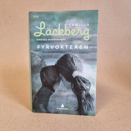 Fyrvokteren – Camilla Läckberg