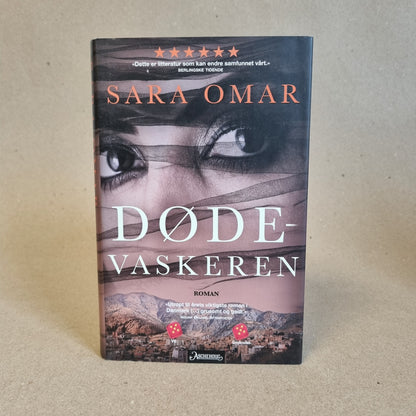 Dødevaskeren – Sara Omar