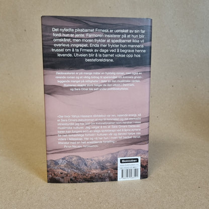 Dødevaskeren – Sara Omar