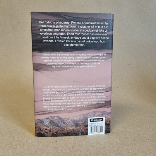 Dødevaskeren – Sara Omar