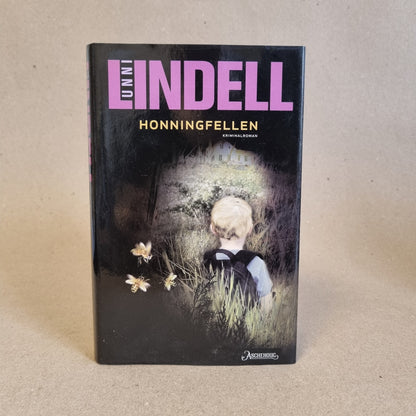 Honningfellen – Unni Lindell