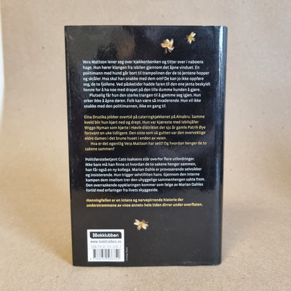 Honningfellen – Unni Lindell
