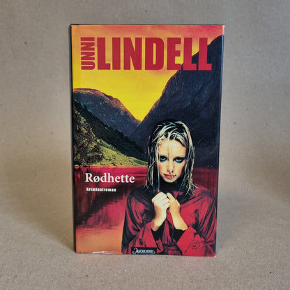 Rødhette – Unni Lindell