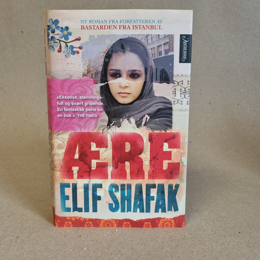 Ære – Elif Shafak