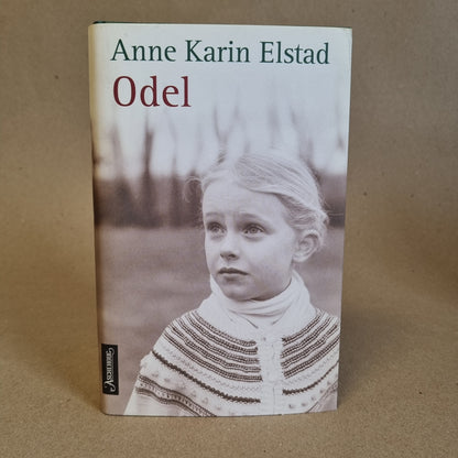 Odel – Anne Karin Elstad