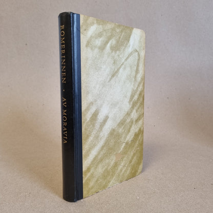 Romerinnen – Alberto Moravia