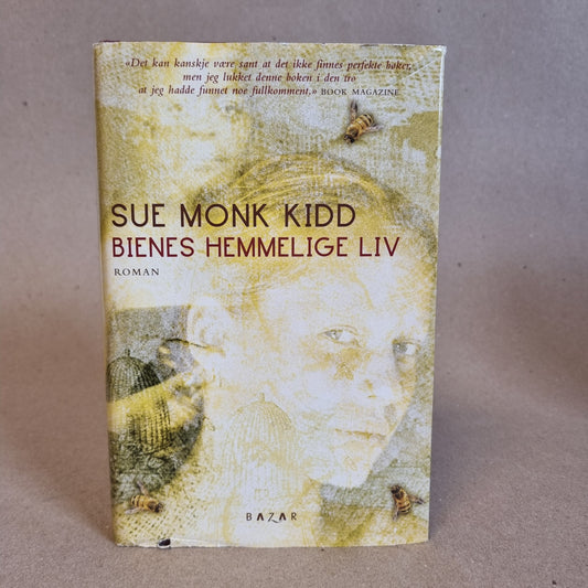 Bienes hemmelige liv – Sue Monk Kidd