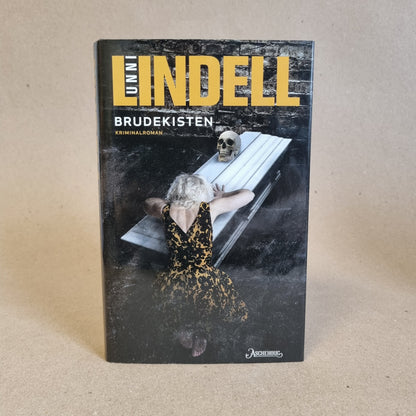 Brudekisten – Unni Lindell
