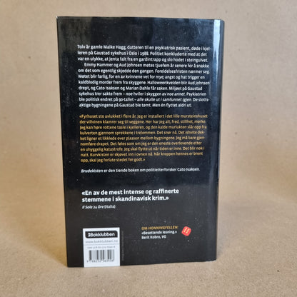 Brudekisten – Unni Lindell