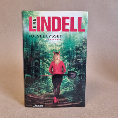 Djevelkysset – Unni Lindell