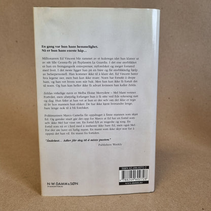 En morder venter – Elizabeth Adler