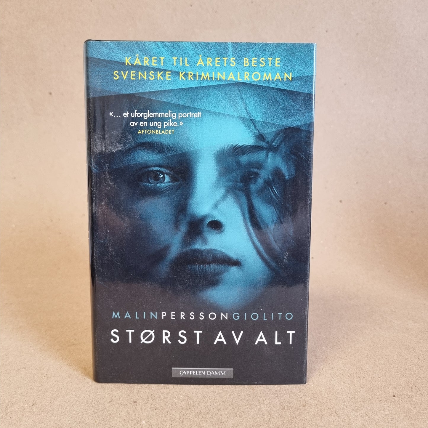Størst av alt – Malin Persson Giolito