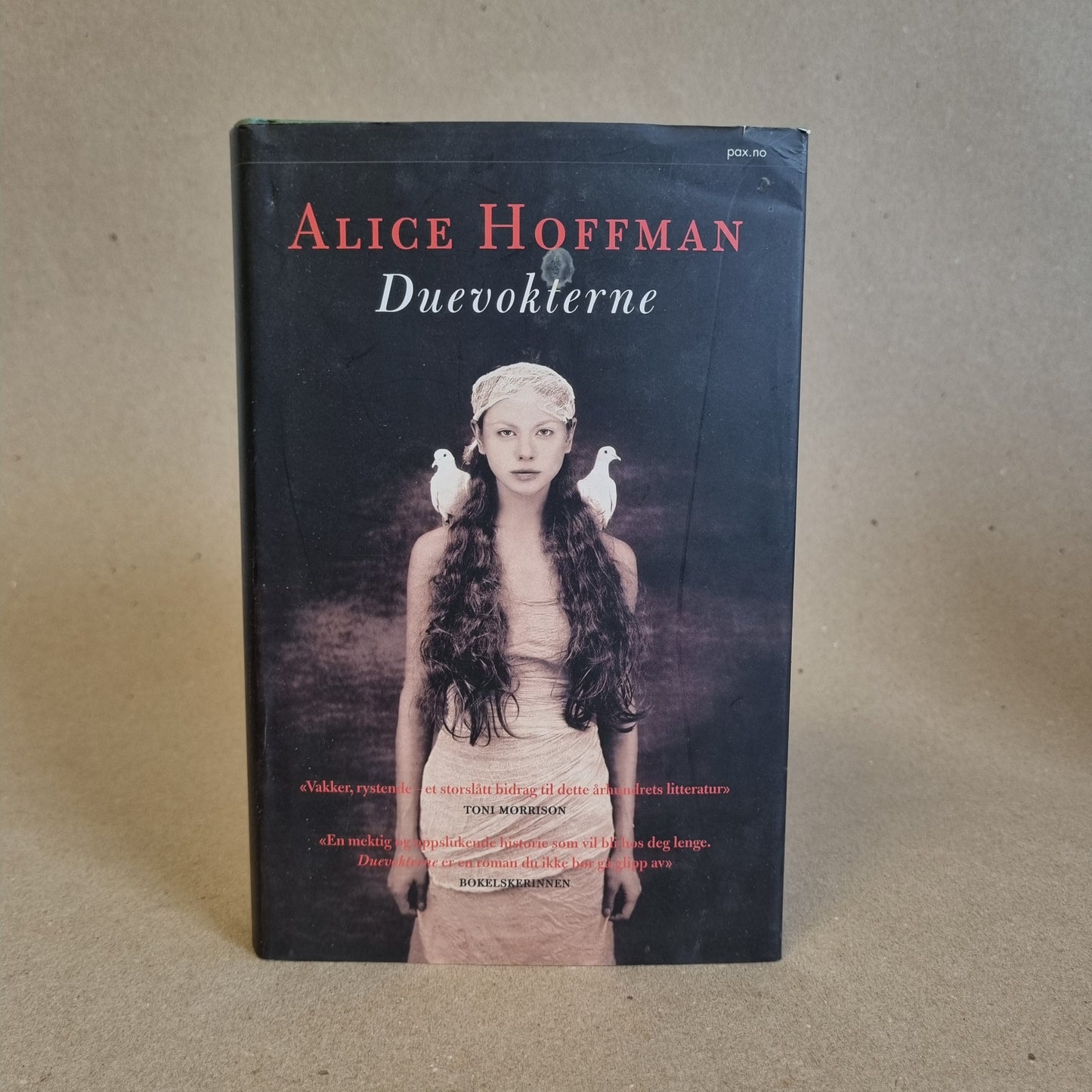 Duevokterne – Alice Hoffman