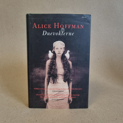 Duevokterne – Alice Hoffman