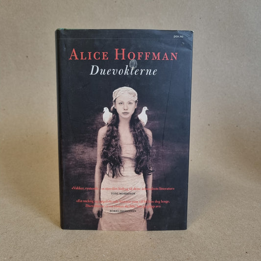 Duevokterne – Alice Hoffman