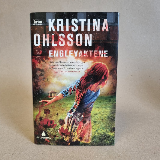 Englevaktene – Kristina Ohlsson