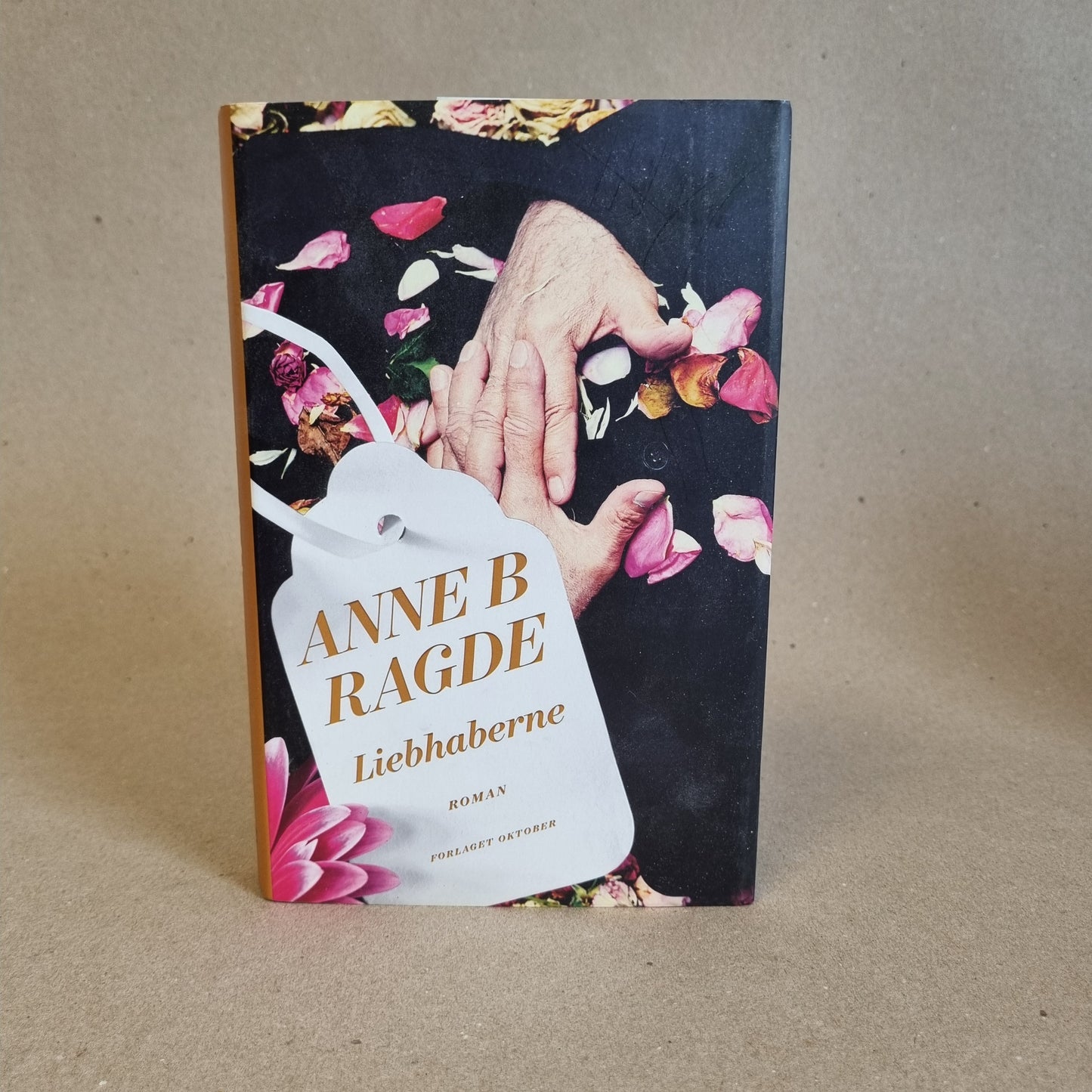 Liebhaberne – Anne B. Ragde