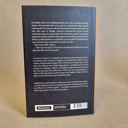 Liebhaberne – Anne B. Ragde