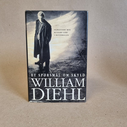 Et spørsmål om skyld – William Diehl