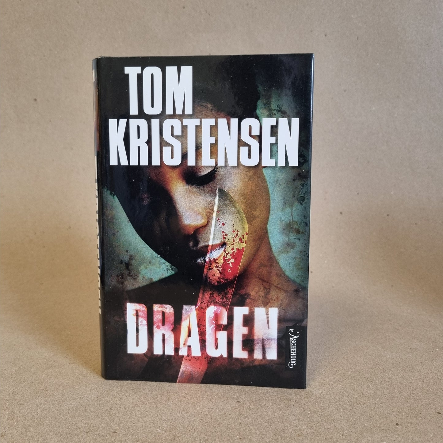 Dragen – Tom Kristensen