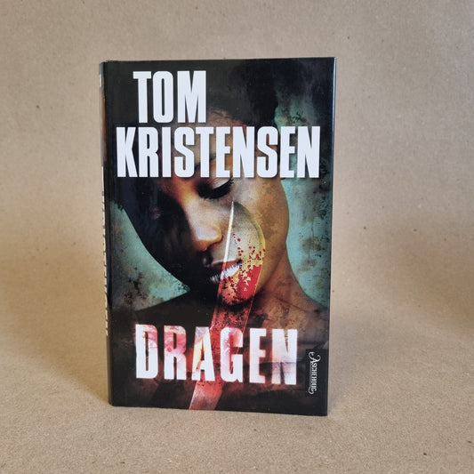 Dragen – Tom Kristensen