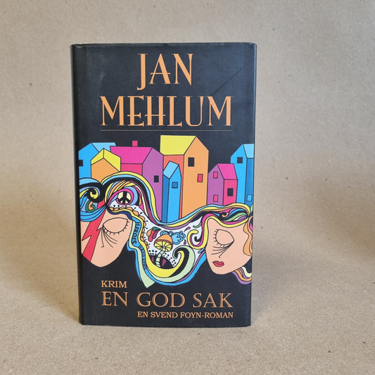 En god sak – Jan Mehlum