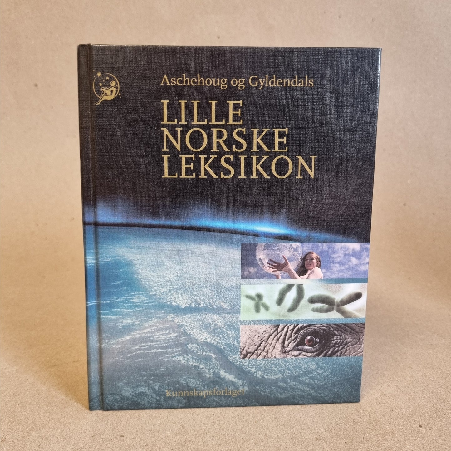 Aschehoug og Gyldendals Lille norske leksikon