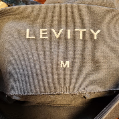 Levity treningstights med høyt liv – M